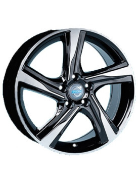 Replica A-R1704 BF R18 W7,5 PCD5x108 ET52 DIA63,4