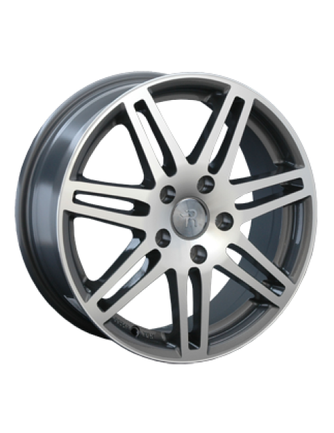 Replay A25 GMF R21 W10 PCD5x130 ET44 DIA71,6