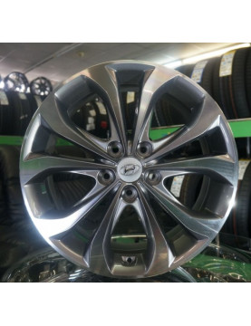 Replica GT 5536D GMF R18 W7,5 PCD5x114,3 ET48 DIA67,1