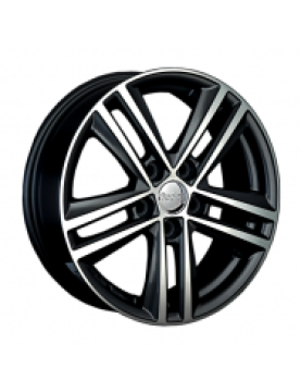 Replay SK67 BKF R17 W7,5 PCD5x112 ET49 DIA57,1