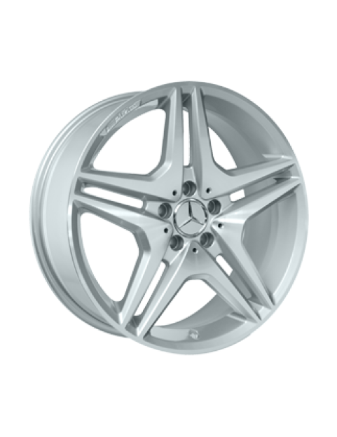 Replica MR800 SF R20 W9,5 PCD5x112 ET43 DIA66,6