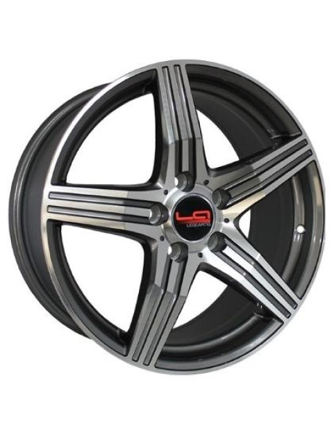 Replica MB111 GFM R20 W8,5 PCD5x112 ET35 DIA66,6