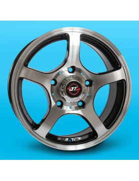JT 1470 BM R16 W7 PCD5x139,7 ET40 DIA102,2