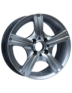 Racing Wheels  HS R14 W6 PCD4x100 ET38 DIA67,1