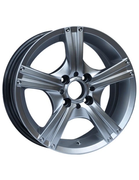 Racing Wheels  HS R14 W6 PCD4x100 ET38 DIA67,1