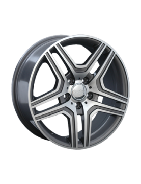 Replay MR67 GMF R20 W9,5 PCD5x130 ET50 DIA84,1