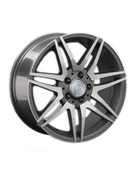 Replay MR100 GMF R17 W7,5 PCD5x112 ET47 DIA66,6