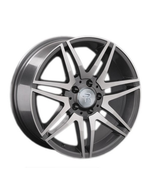 Replay MR100 GMF R17 W7,5 PCD5x112 ET47 DIA66,6