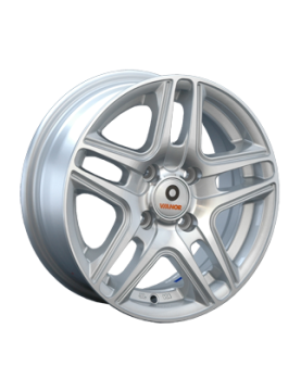 Vianor VR15 SF R15 W6,5 PCD5x114,3 ET39 DIA60,1
