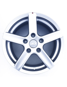 JCL III Silver R16 W6,5 PCD5x108 ET32 DIA65,1