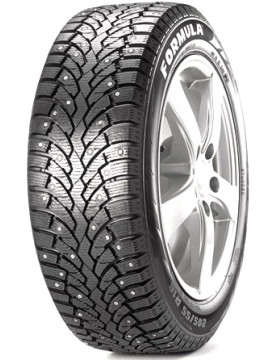 Pirelli Formula Ice 175/65 R14 82T  шип
