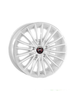 JT 1277 W R16 W7 PCD5x108 ET38 DIA73,1