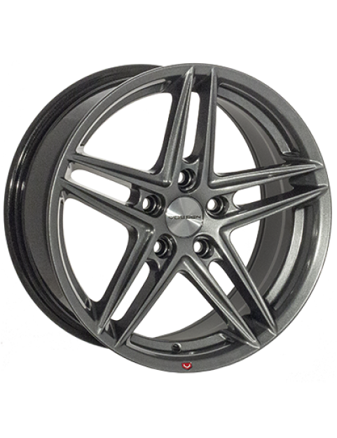 Allante T1067 BS R16 W7 PCD5x112 ET35 DIA66,6