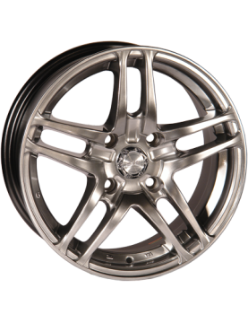 ZW 303 HB R14 W6 PCD4x114,3 ET35 DIA67,1