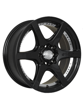 ZW 3717Z N(BLK) R15 W6,5 PCD4x114,3 4x98 ET35 DIA67,1