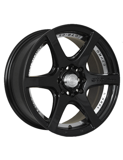 ZW 3717Z N(BLK) R15 W6,5 PCD4x114,3 4x98 ET35 DIA67,1