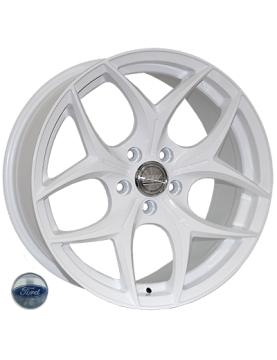 ZW 3206 W R17 W7,5 PCD5x108 ET40 DIA67,1