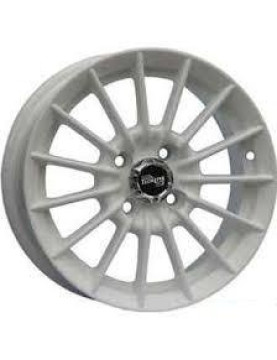 Tech-Line TL-532 W R15 W6 PCD4x98 ET35 DIA58,6