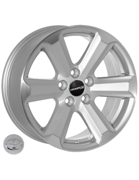 JH 6115 S R17 W7,5 PCD5x114,3 ET35 DIA60,1