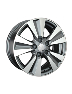 Replay NS137 GMF R16 W6,5 PCD5x114,3 ET40 DIA66,1