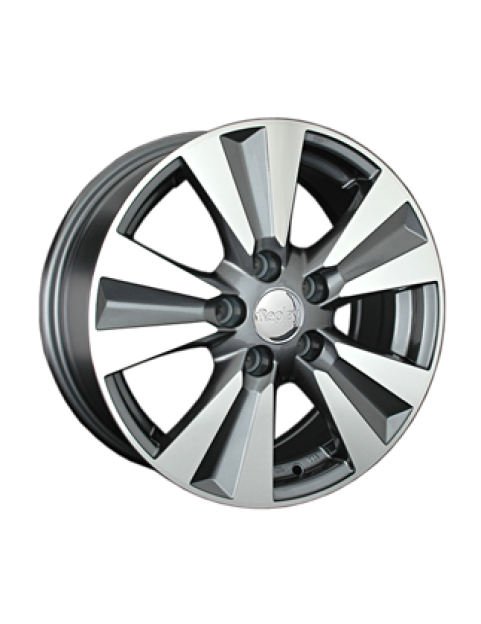Replay NS137 GMF R16 W6,5 PCD5x114,3 ET40 DIA66,1