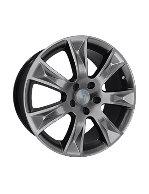 Replay AC2 HPB R19 W8,5 PCD5x120 ET45 DIA64,1