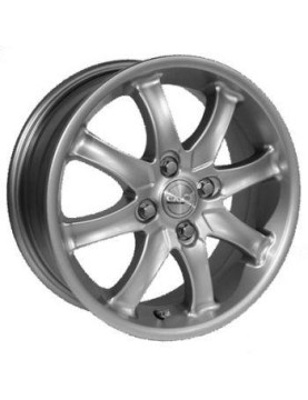 СКАД Афродита Селена Супер R15 W6 PCD4x100 ET45 DIA67,1