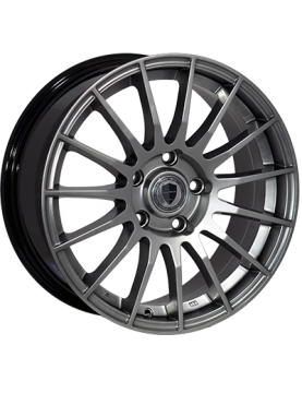 Allante 184 HB R15 W6,5 PCD4x98 ET35 DIA58,6