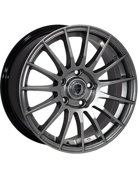 Allante 184 HB R15 W6,5 PCD4x98 ET35 DIA58,6