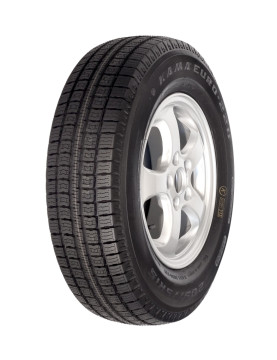 Кама Евро 228 205/75 R15 97T  не шип