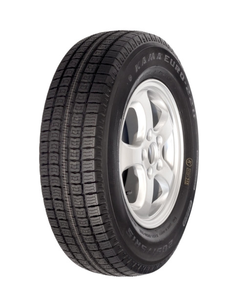 Кама Евро 228 205/75 R15 97T  не шип