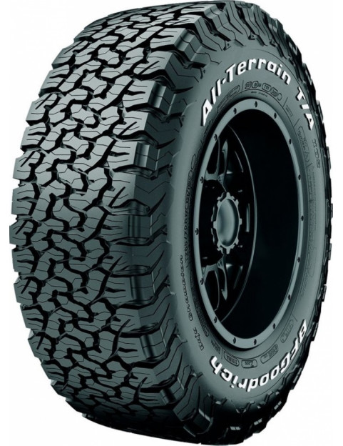 BFGoodrich All Terrain T/A 30/9.5 R15 104S  не шип