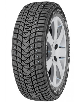 Michelin X-Ice North 3 (XiN3) 185/65 R15 92T  шип