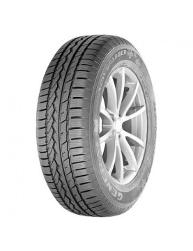 General Tire Snow Grabber 225/60 R17 99H  не шип