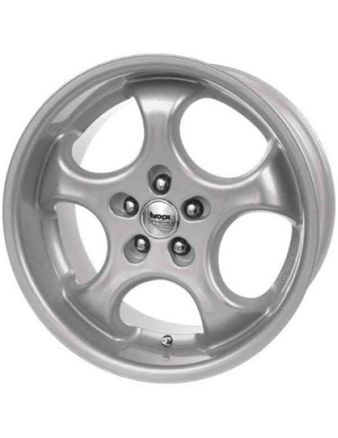 Brock B-2 KS R16 W7,5 PCD5x120 ET35 DIA72,6