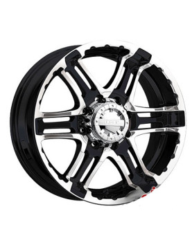 MKW 713 AM/B R18 W9 PCD5x150 ET30 DIA110,1