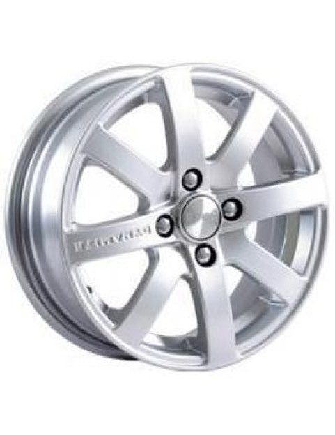 СКАД  Селена R14 W5,5 PCD4x98 ET38 DIA58,6