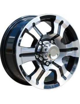 СКАД Тритон Алмаз R16 W7 PCD5x150 ET20 DIA109,5