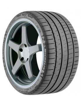 Michelin Pilot Super Sport 245/40 R20 99Y  
