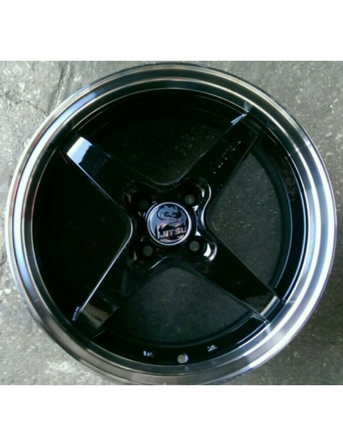 JT 1536 SIL R16 W6,5 PCD4x98 ET35 DIA58,6