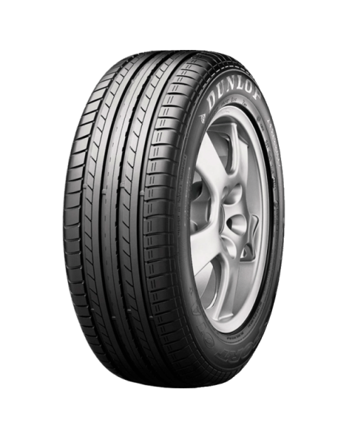 Dunlop SP Sport 01A 275/40 R19 101Y  
