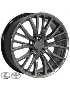 ZW BK5316 HB R20 W8 PCD5x114,3 ET30 DIA60,1