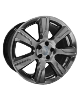Replay LT38 MB R18 W8 PCD5x108 ET45 DIA63,3