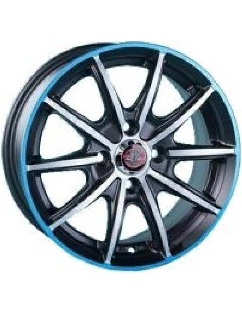 JT 1160 B5TLX R14 W6 PCD4x98 ET38 DIA58,6