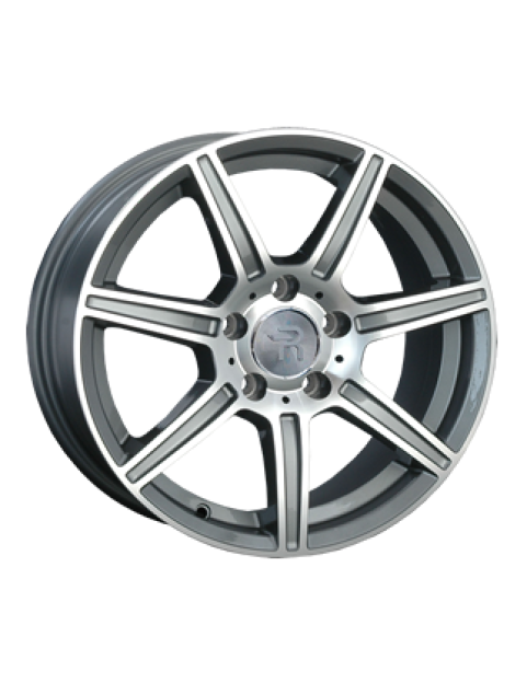 Replay MR116 GMF R18 W8,5 PCD5x112 ET48 DIA66,6