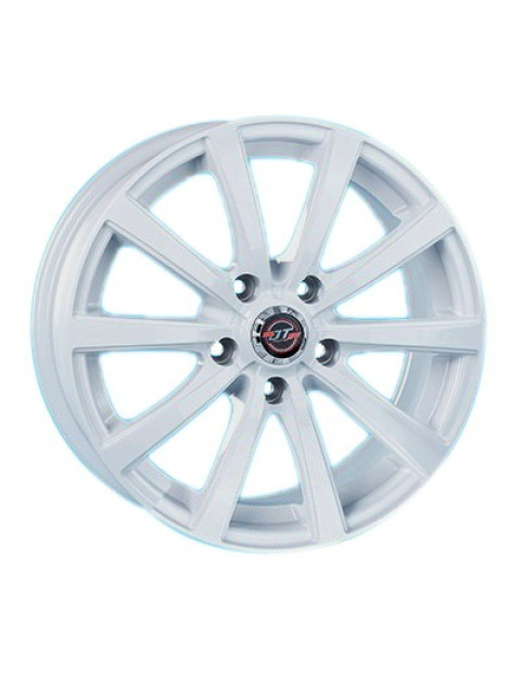JT 1496 W R15 W6 PCD5x112 ET38 DIA67,1