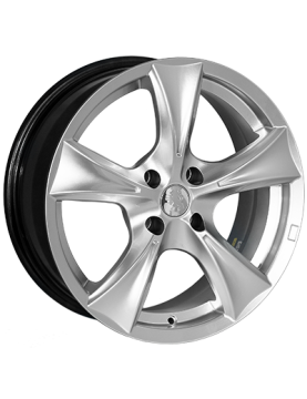 ZW PG 2008 HS R17 W7 PCD4x108 ET20 DIA73,1