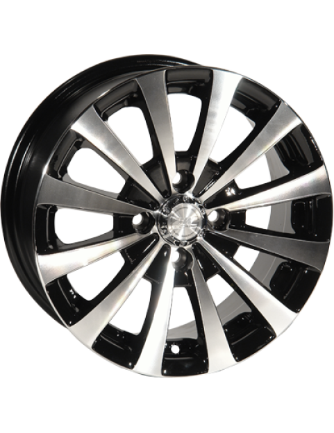 ZW 247 ZW R14 W6 PCD4x108 ET35 DIA73,1