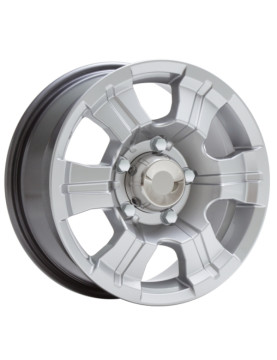 СКАД Тритон Селена R16 W7 PCD6x139,7 ET20 DIA109,7