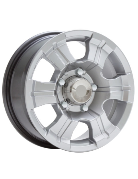 СКАД Тритон Селена R16 W7 PCD6x139,7 ET20 DIA109,7